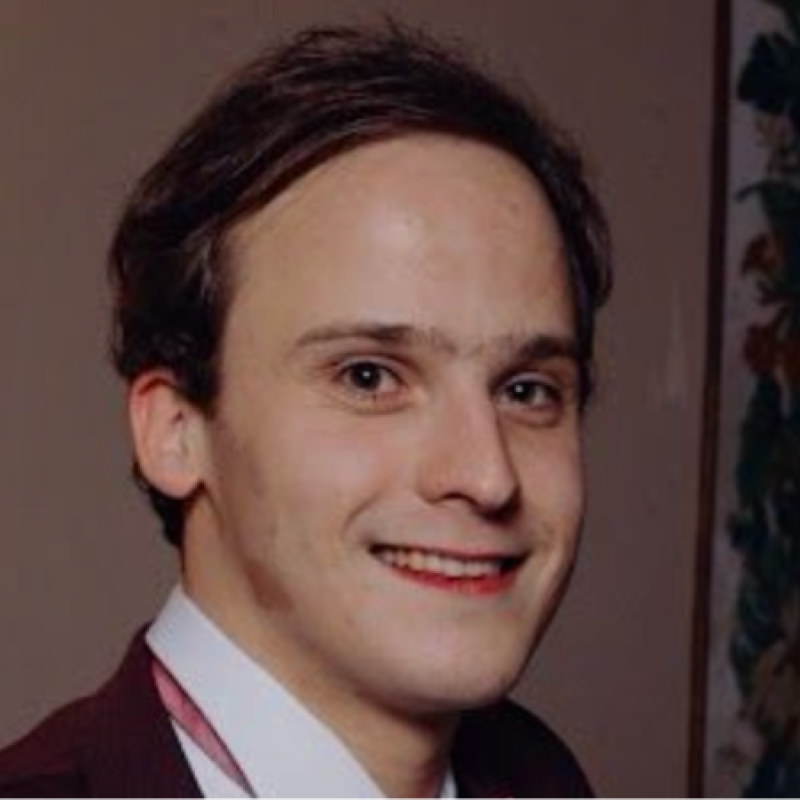 Joris Zwering